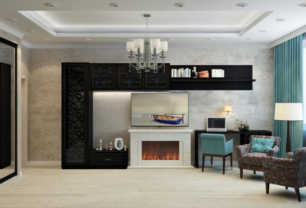 Mid-Century Modern Sideboard